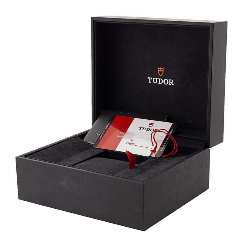Tudor Heritage Black Bay 79230R-0003